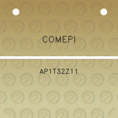 comepi-ap1t32z11