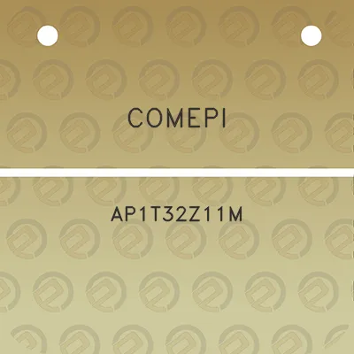 comepi-ap1t32z11m