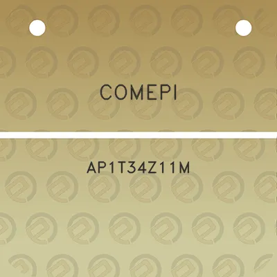 comepi-ap1t34z11m