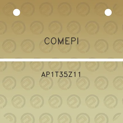 comepi-ap1t35z11