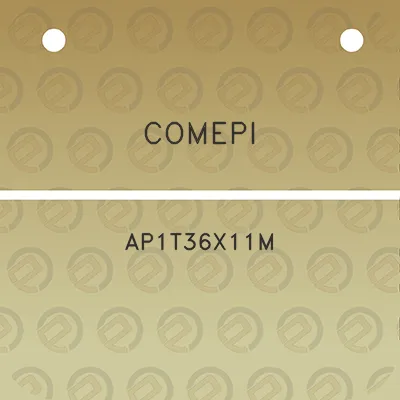 comepi-ap1t36x11m