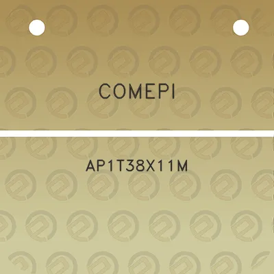 comepi-ap1t38x11m