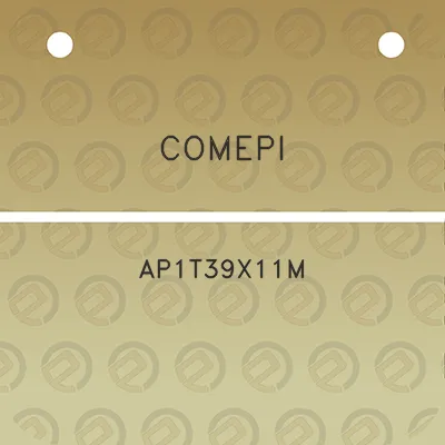 comepi-ap1t39x11m