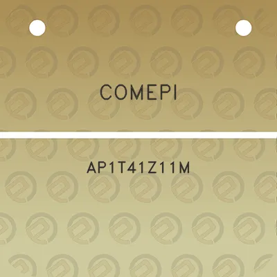 comepi-ap1t41z11m