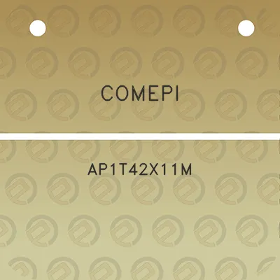 comepi-ap1t42x11m