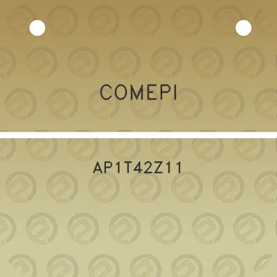 comepi-ap1t42z11