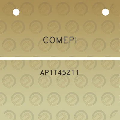 comepi-ap1t45z11