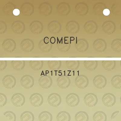 comepi-ap1t51z11