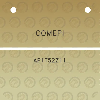 comepi-ap1t52z11