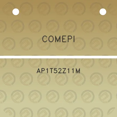 comepi-ap1t52z11m