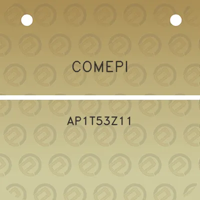 comepi-ap1t53z11