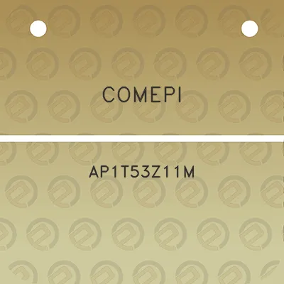 comepi-ap1t53z11m