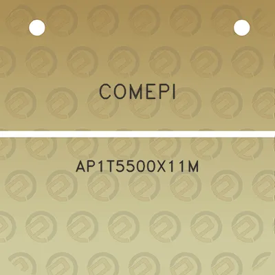 comepi-ap1t5500x11m