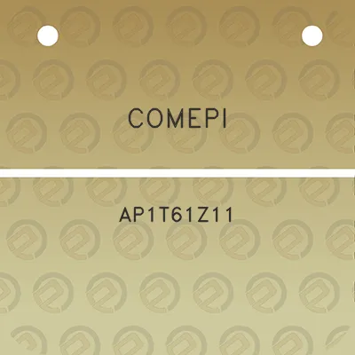 comepi-ap1t61z11