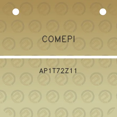 comepi-ap1t72z11