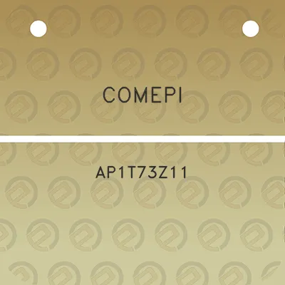 comepi-ap1t73z11