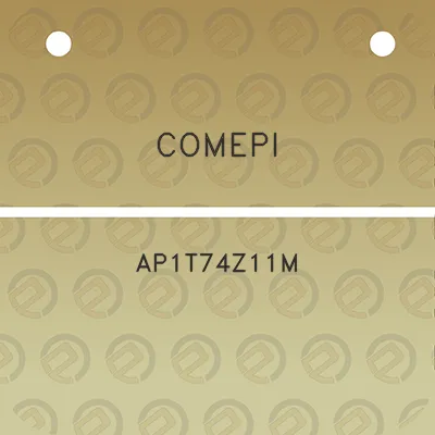 comepi-ap1t74z11m