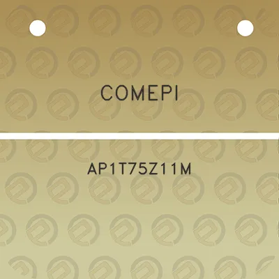 comepi-ap1t75z11m