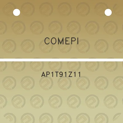 comepi-ap1t91z11
