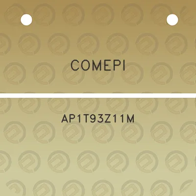 comepi-ap1t93z11m