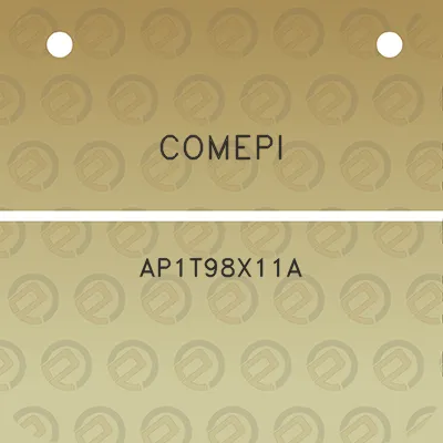 comepi-ap1t98x11a