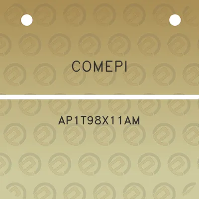 comepi-ap1t98x11am