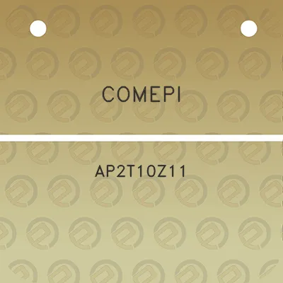 comepi-ap2t10z11