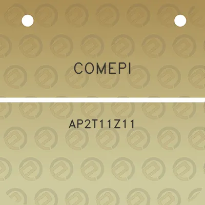 comepi-ap2t11z11