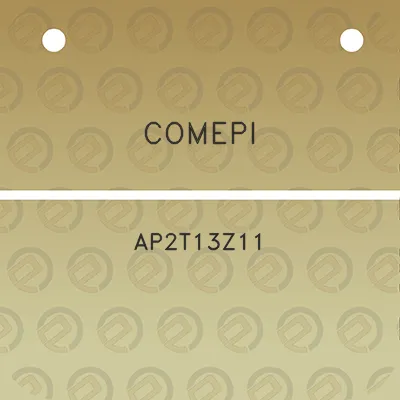 comepi-ap2t13z11