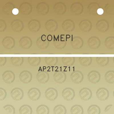 comepi-ap2t21z11