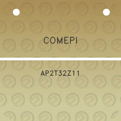 comepi-ap2t32z11