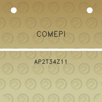 comepi-ap2t34z11