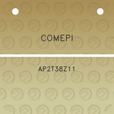 comepi-ap2t38z11
