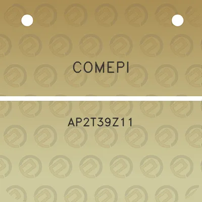 comepi-ap2t39z11