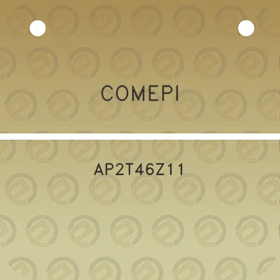 comepi-ap2t46z11