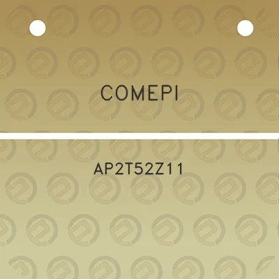 comepi-ap2t52z11