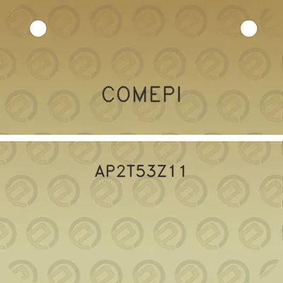 comepi-ap2t53z11