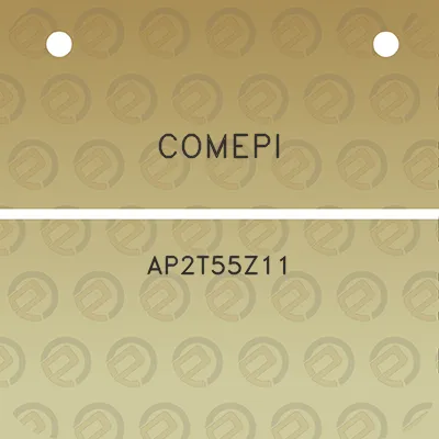 comepi-ap2t55z11