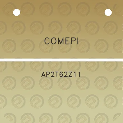 comepi-ap2t62z11