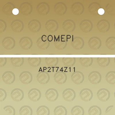 comepi-ap2t74z11