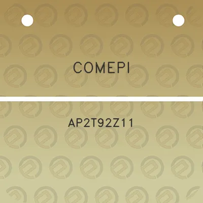 comepi-ap2t92z11