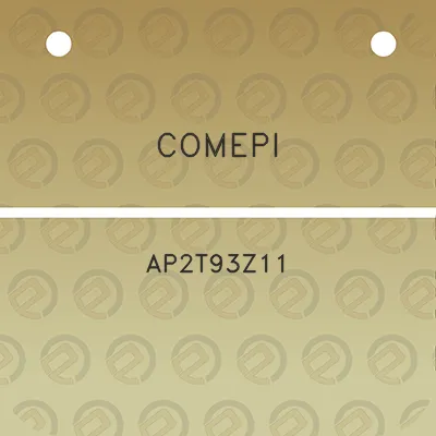 comepi-ap2t93z11