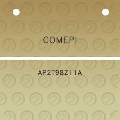 comepi-ap2t98z11a