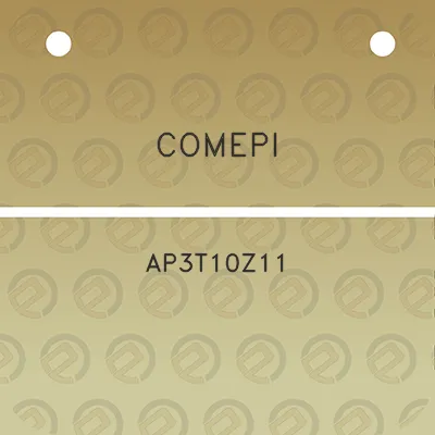 comepi-ap3t10z11