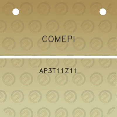 comepi-ap3t11z11