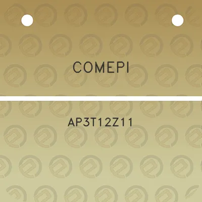 comepi-ap3t12z11