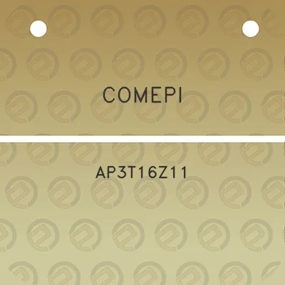 comepi-ap3t16z11