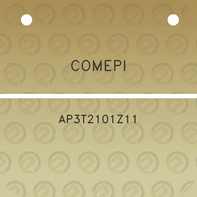 comepi-ap3t2101z11