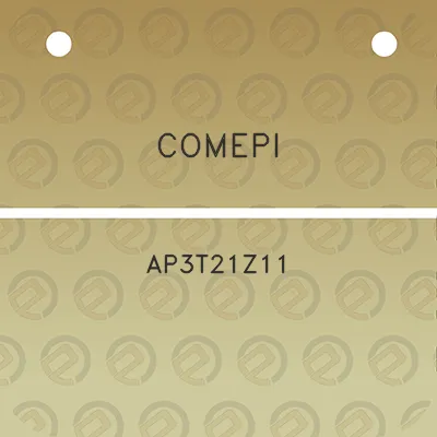 comepi-ap3t21z11