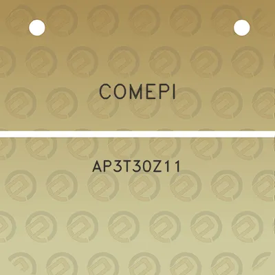 comepi-ap3t30z11